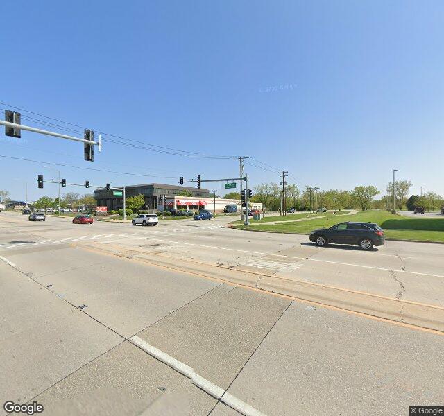Generations at Applewood Nursing Home in Matteson, IL — Street View