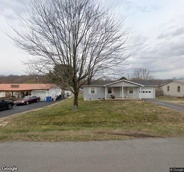Signature Healthcare of Glasgow Rehab & Wellness C Nursing Home in Glasgow, KY — Street View