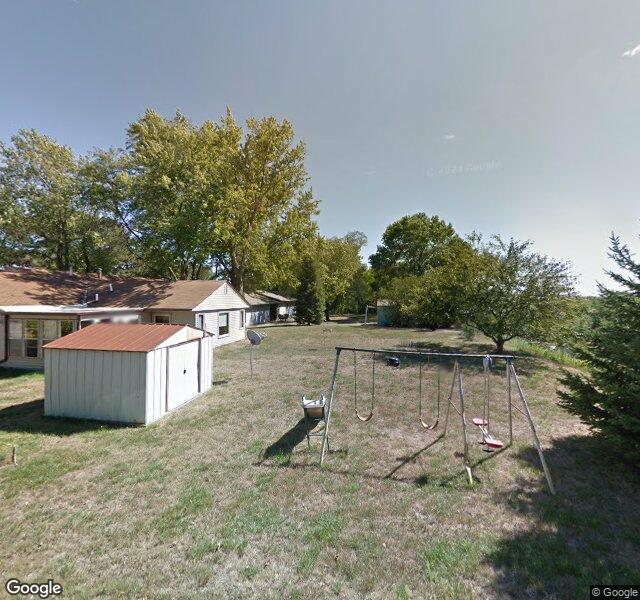 Careage Hills Rehabilitation and Healthcare Nursing Home in Cherokee, IA — Street View