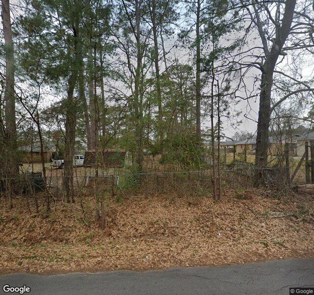 Bedford Alzheimer's Care Center Nursing Home in Hattiesburg, MS — Street View