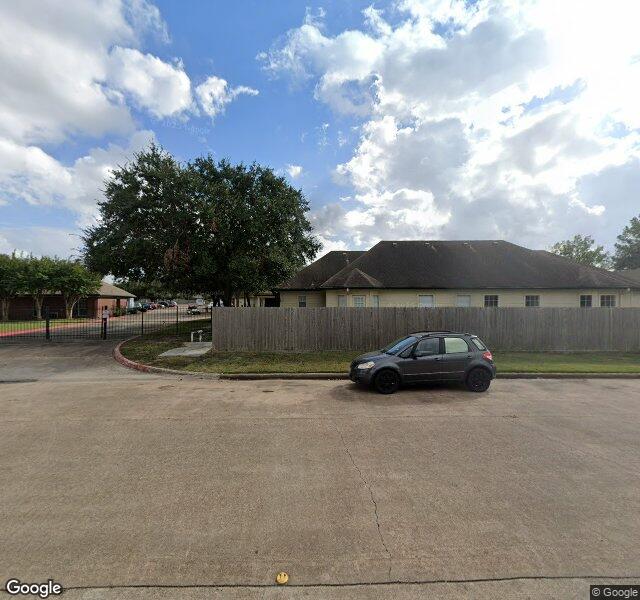Village on the Parksteeplechase Assisted Living in Houston, TX — Street View