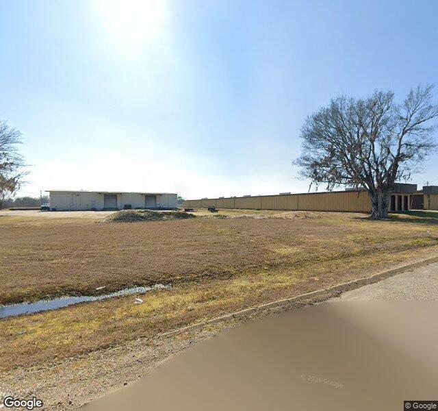 Lighthouse Rehabilitation & Healthcare Center Nursing Home in Selma, AL — Street View