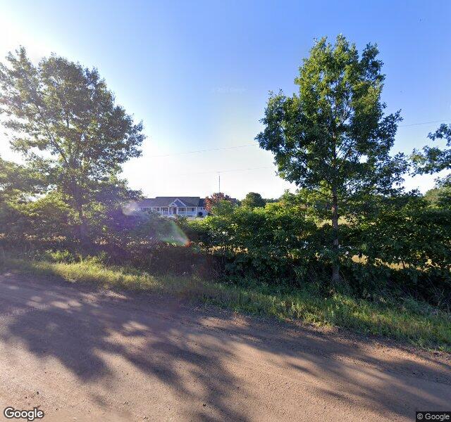Agape Home at Blueberry Fields Assisted Living in Fruitport, MI — Street View