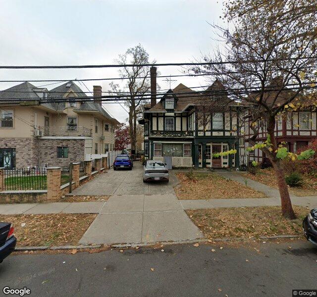 New Vanderbilt Rehabilitation and Care Center, INC Nursing Home in Staten Island, NY — Street View