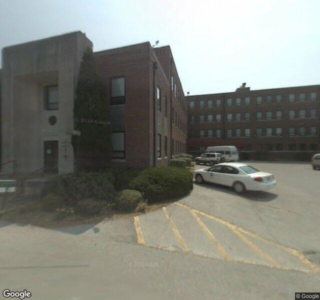 Glasgow State Nursing Facility Nursing Home in Glasgow, KY — Street View