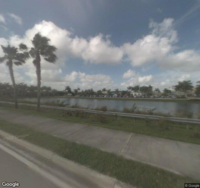 Health Center at Sinai Residences Nursing Home in Boca Raton, FL — Street View