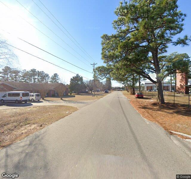 Carlyle Senior Care of Aiken Nursing Home in Aiken, SC — Street View