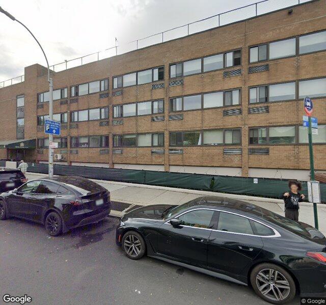 Brooklyn Adult Care Center Assisted Living in Brooklyn, NY — Street View