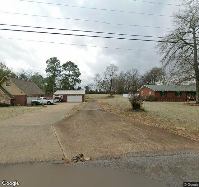 Ashland Health and Rehabilitation Nursing Home in Ashland, MS — Street View