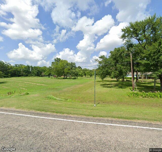 Emory Health and Rehab Nursing Home in Emory, TX — Street View