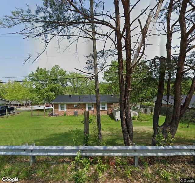 Irvine Nursing and Rehabilitation Center Nursing Home in Irvine, KY — Street View
