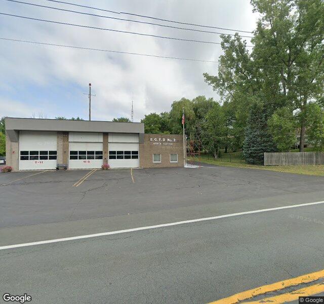Evergreen Commons Rehabilitation and Nursing Ctr Nursing Home in East Greenbush, NY — Street View
