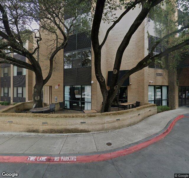 Walnut Place Pc Unit Assisted Living in Dallas, TX — Street View