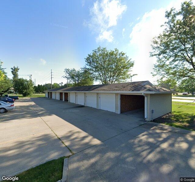 Accura Healthcare of Ames, LLC Nursing Home in Ames, IA — Street View