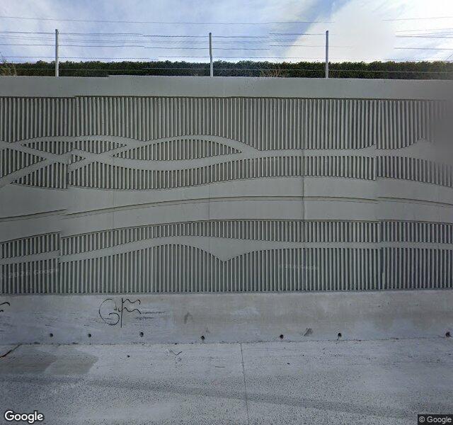 Ontario Grove Healthcare & Wellness Centre, Lp Nursing Home in Ontario, CA — Street View
