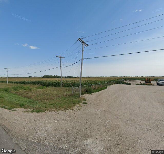 Algona Manor Care Center Nursing Home in Algona, IA — Street View