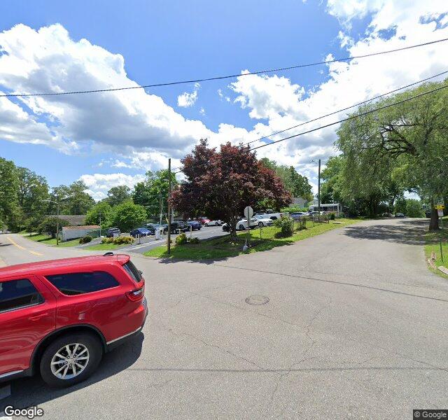 Nhc Healthcare, Knoxville Nursing Home in Knoxville, TN — Street View