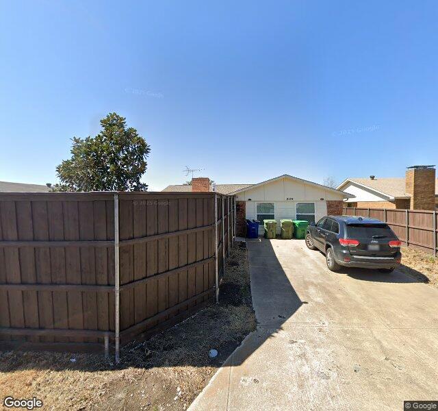 Silver Oaks Residential Assisted Living Assisted Living in Carrollton, TX — Street View