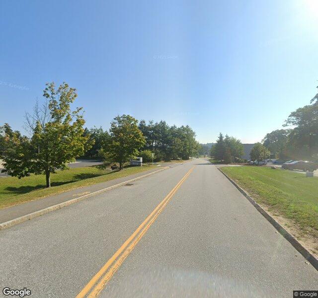 Bedford Hills Center Nursing Home in Bedford, NH — Street View
