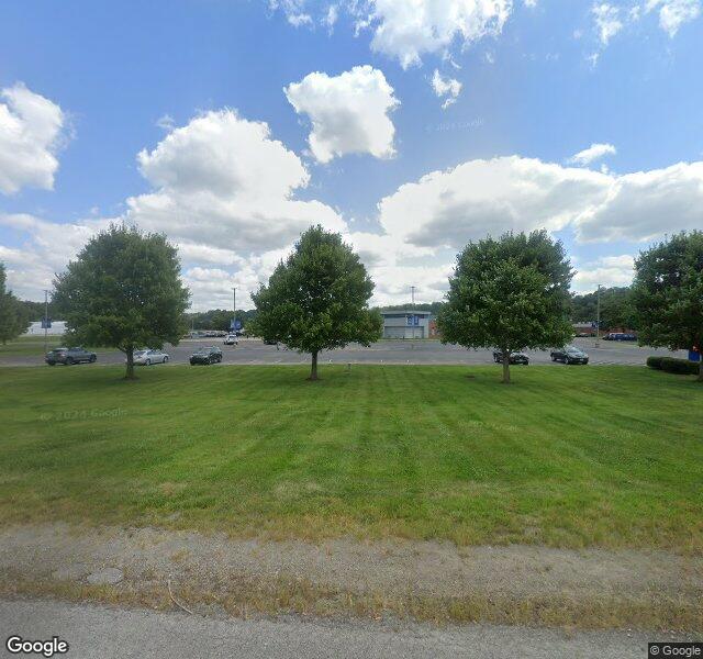 Signature Healthcare of Spencer County Nursing Home in Taylorsville, KY — Street View