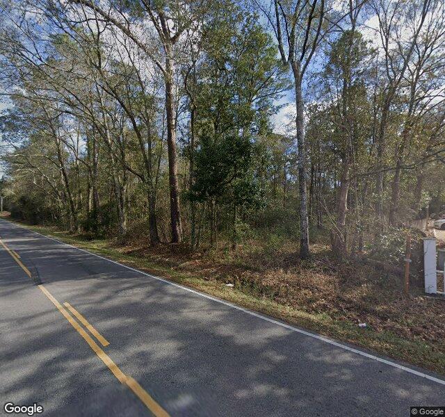 Lakeview Nursing Center Nursing Home in Gulfport, MS — Street View