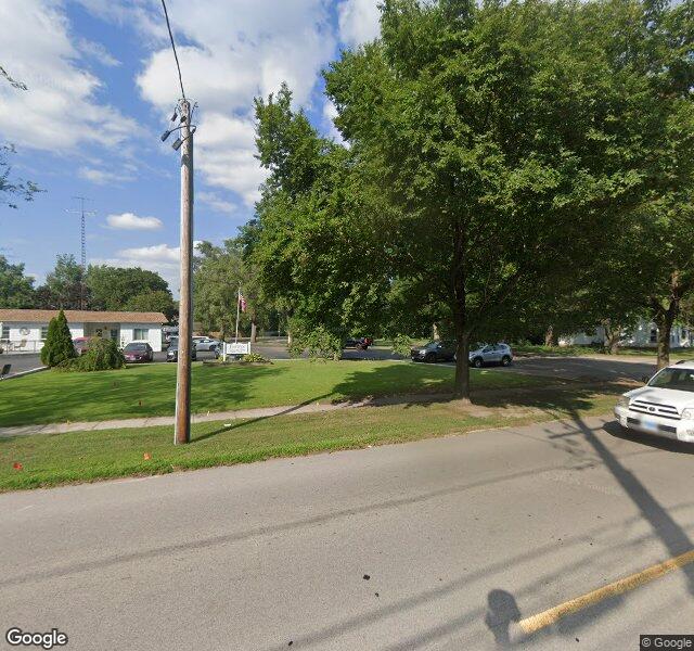 Florence Nursing Home Nursing Home in Marengo, IL — Street View
