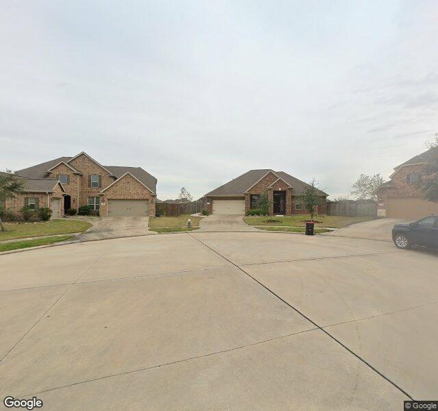Lilywest Homes LLC Assisted Living in Rosharon, TX — Street View