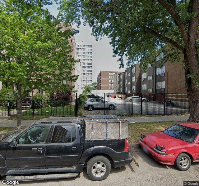 Complete Care at Margate Park Nursing Home in Chicago, IL — Street View