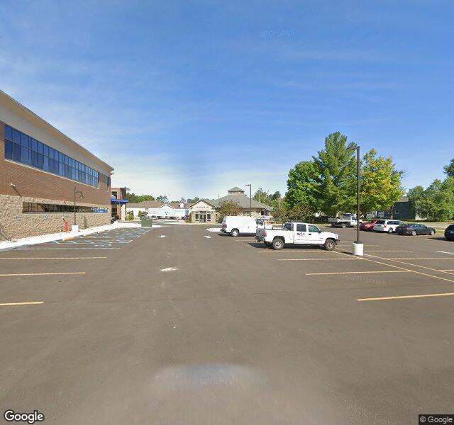 Kalkaska Memorial Health Center Nursing Home in Kalkaska, MI — Street View