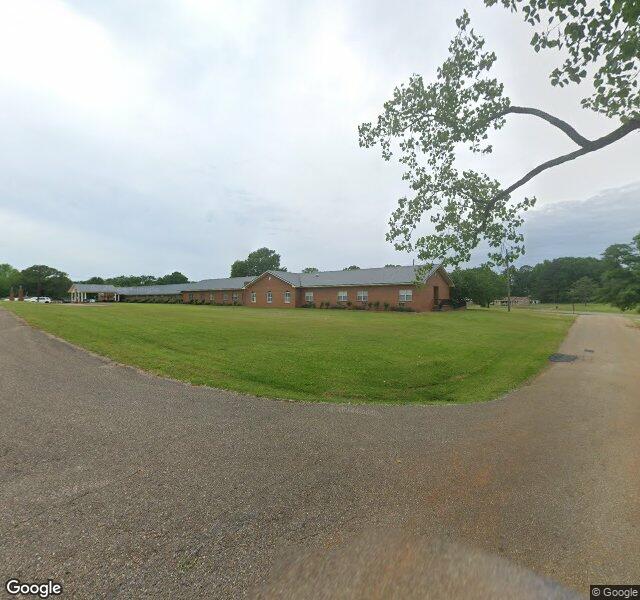 Southland Nursing Home Nursing Home in Marion, AL — Street View