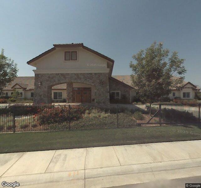 Sierra Village Assisted Living Assisted Living in Visalia, CA — Street View