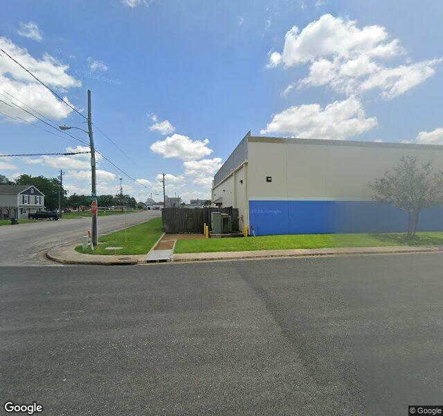 Meridian Assisted Living Assisted Living in El Campo, TX — Street View