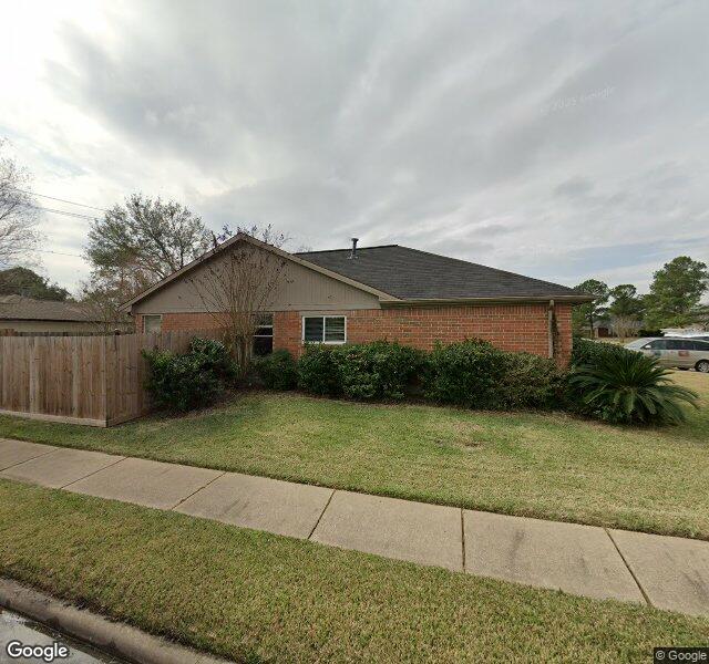 Merciful Hands Assisted Living of Rosstown Assisted Living in Sugar Land, TX — Street View