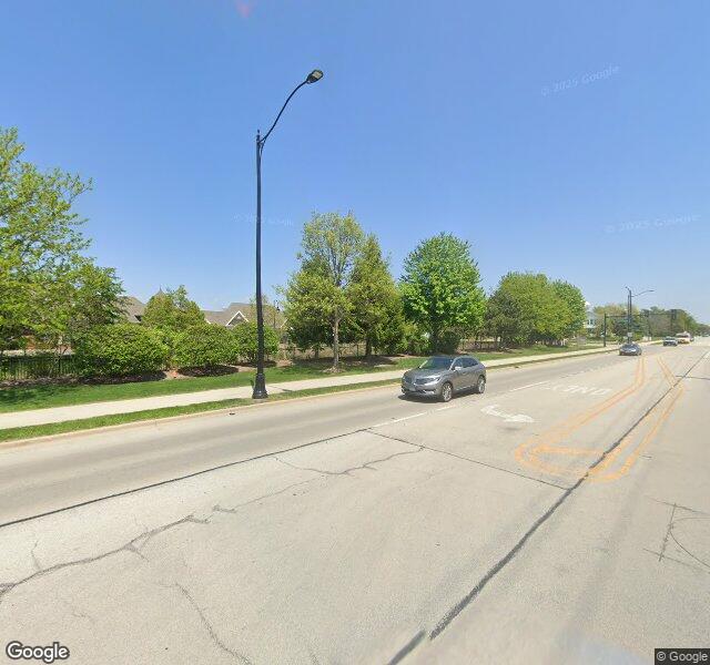 Alden Estates of Shorewood Nursing Home in Shorewood, IL — Street View