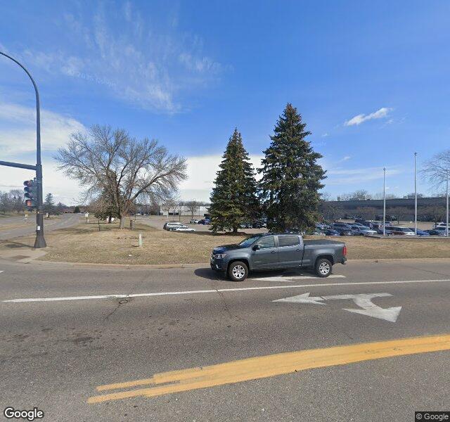Allina Health Restorative Suites Nursing Home in Plymouth, MN — Street View