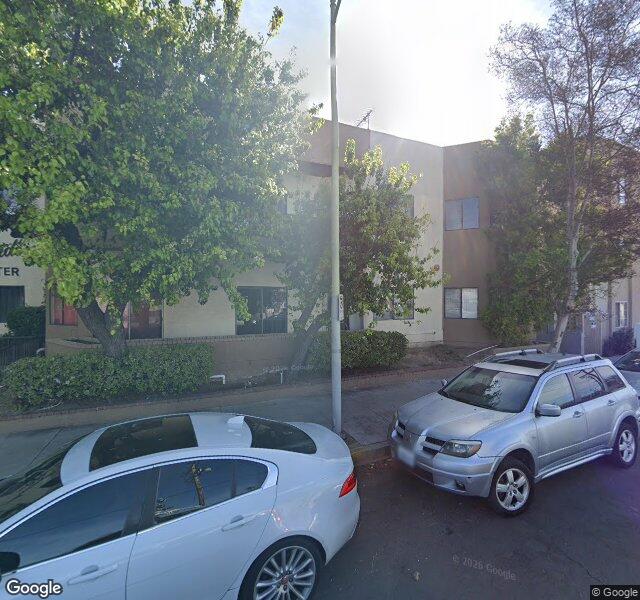 Ambassador Garden Assisted Living in Reseda, CA — Street View