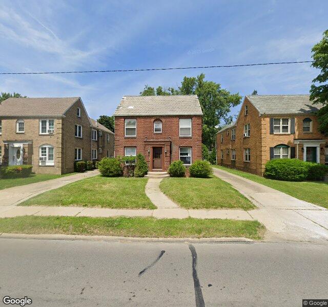 Ayden Healthcare of Toledo Nursing Home in Toledo, OH — Street View