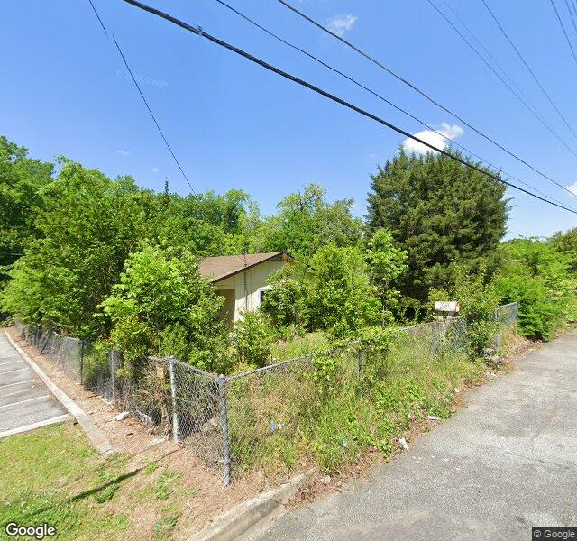 Medical Management Health and Rehab Center Nursing Home in Macon, GA — Street View
