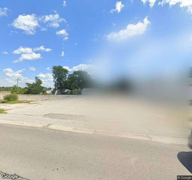 Seacrest Rehabilitation and Nursing Center Nursing Home in Monroe, MI — Street View