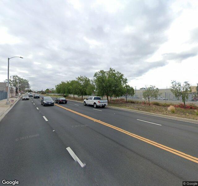 Royal Vista Care Center Nursing Home in San Gabriel, CA — Street View