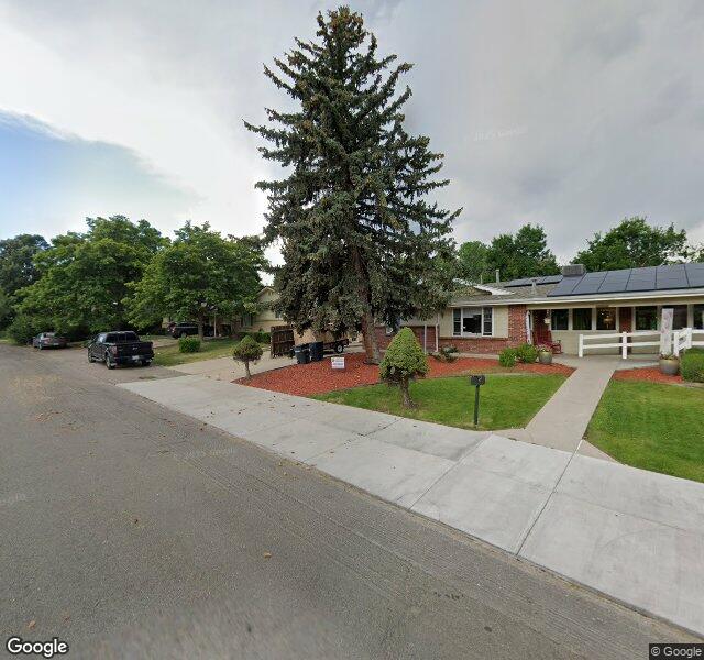 Applewood Our House Assisted Living LLC Assisted Living in Golden, CO — Street View