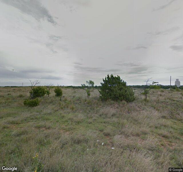 Clarendon Nursing Home Nursing Home in Clarendon, TX — Street View