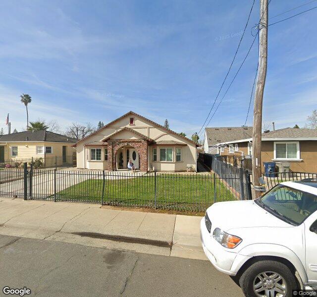 Vita Bella Elderly Care Assisted Living in Sacramento, CA — Street View