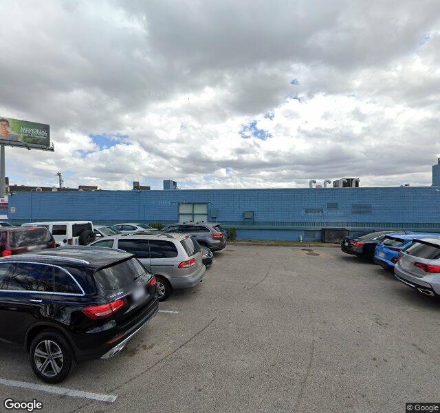 Harmony Care at Golfcrest Nursing Home in Houston, TX — Street View