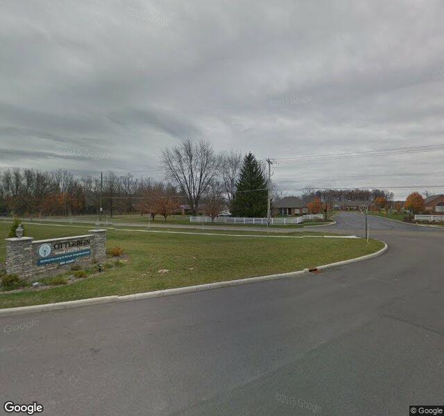 Otterbein New Albany Nursing Home in New Albany, OH — Street View