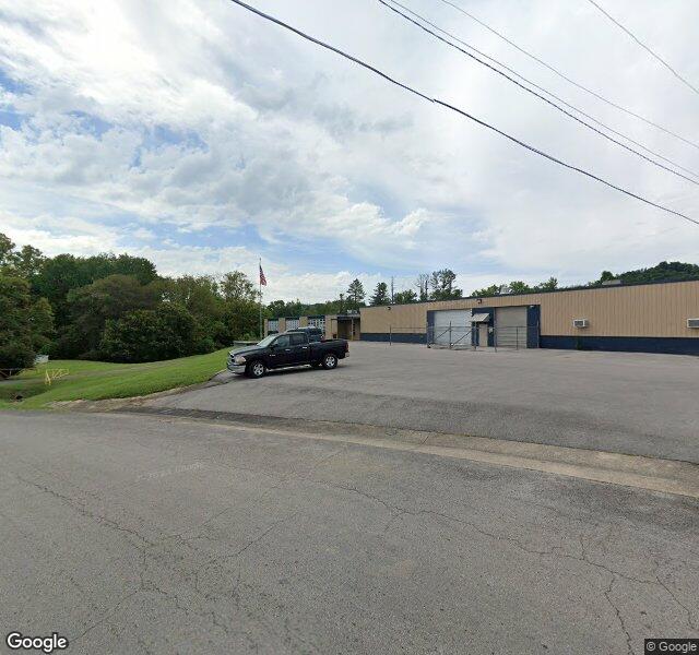 Barbourville Health and Rehabilitation Center Nursing Home in Barbourville, KY — Street View