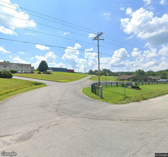 Owsley County Health Care Center, INC. Nursing Home in Booneville, KY — Street View