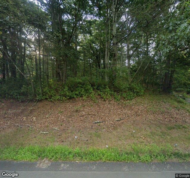 South Kingstown Nurs. & Rehab Ctr Nursing Home in West Kingston, RI — Street View