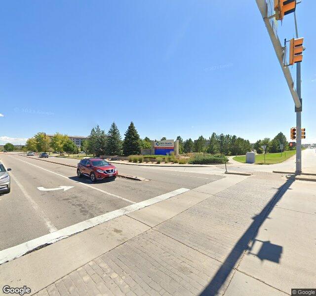 Coal Creek Post Acute & Assisted Living Nursing Home in Lafayette, CO — Street View