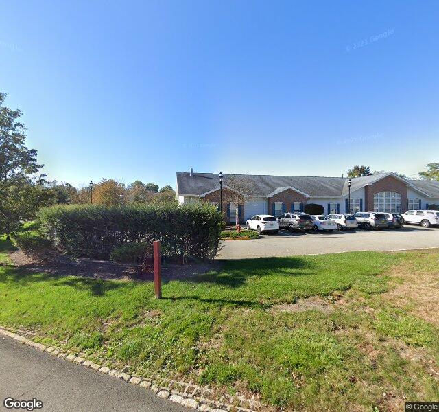 Careone at Parsippany Nursing Home in Parsippany Troy Hill, NJ — Street View